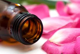 Rose Oil or Patchouli oil for anxiety?